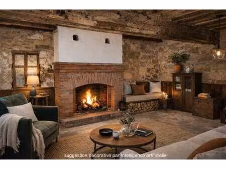 vente maison à saint-christophe-des-bois (35210) : à vendre / 106m² saint-christophe-des-b