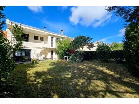 maison sainte genevieve des bois 7 pièce(s) 126 m2