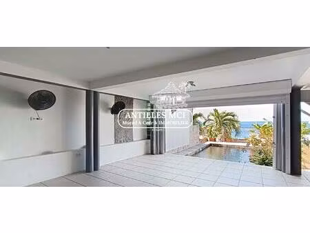 confort  indépendance et vue mer se rejoignent