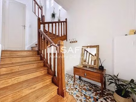 safti cheville alexandre conseiller indépendant