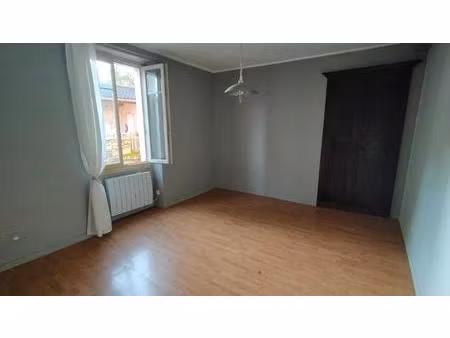 maison de village / possibilité 2 logements