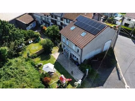 un bien unique à fort potentiel  entre authenticité et modernité