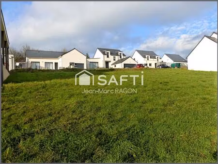 exposition sud et vue dégagée