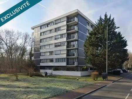 appartement proche du rer a