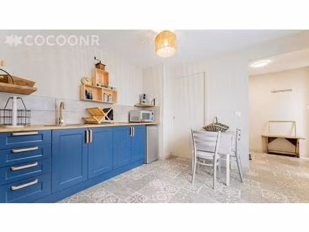 locatif ou residence principal