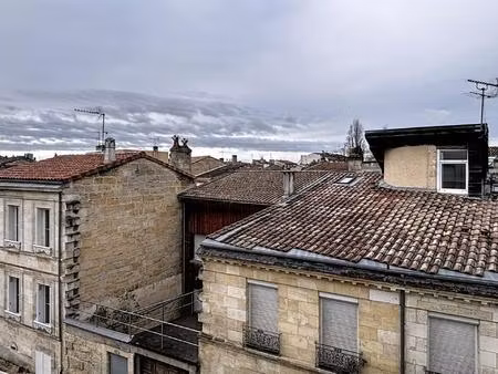 studio chartrons  jardin public