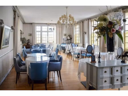 fonds de commerce jargeau