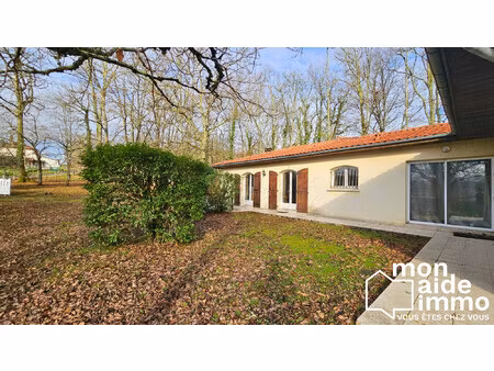 maison à vendre fargues-saint-hilaire