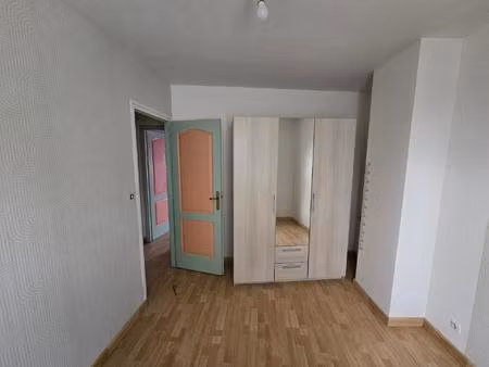 maison de 90m2 situé quartier mackelerie à roubaix
