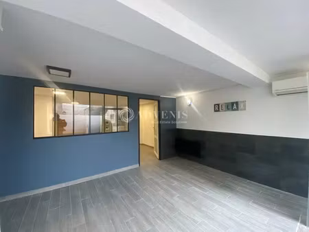 local commercial a vendre