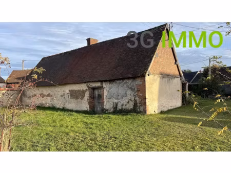 vente maison 70 m² à dreux (28100)  69 900 €