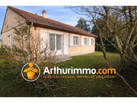 charmante maison 5 pieces