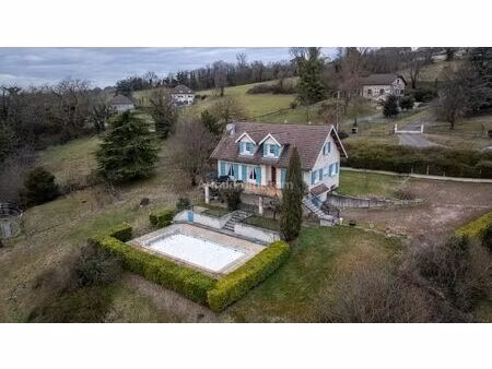 vente maison 6 pièces 151 m2 à les avenières veyrins-thuellin