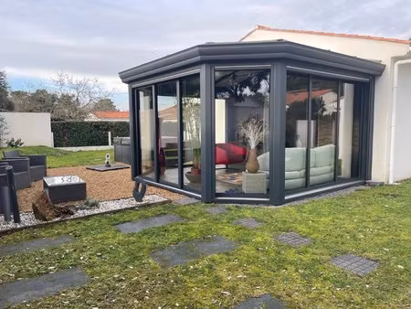 maison st jean de monts