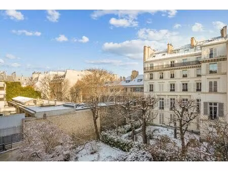 vente appartement de luxe paris 6 4 pièces 113 m² <meta name="description" content="paris 