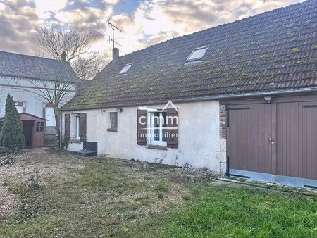 maison 3 chambres à vendre à juranville