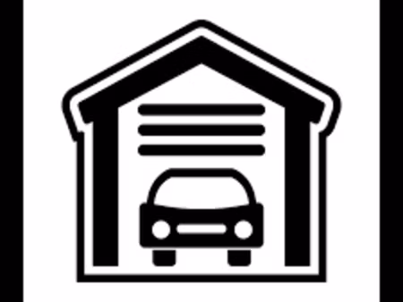 laforet immobilier - garage a vendre - annecy 14 50m2