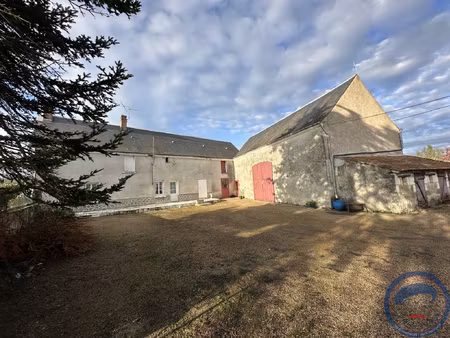 ancienne fermette de caractère