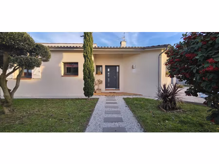 frouzins maison t4 de plain-pied