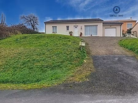 maison à vendre le lardin-saint-lazare