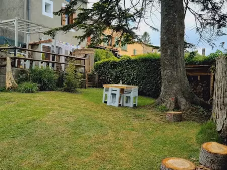 vente maison 93 m² à les cammazes (81540)  137 €