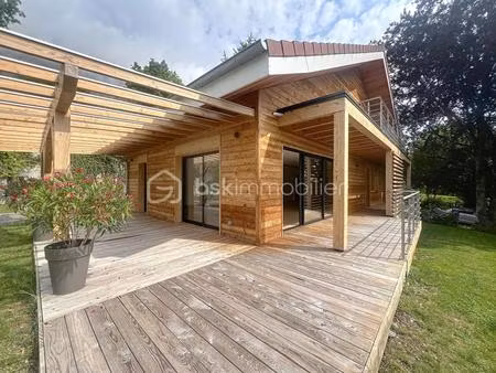 *** maison neuve de 159 m² a meylan secteur rochasson*** frais de notaire réduits 3% seule