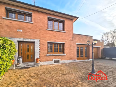 maison à vendre montigny-en-cambrésis