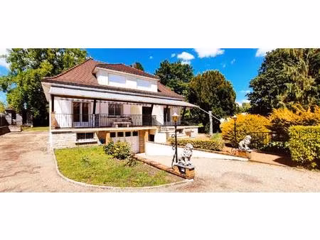 maison de famille à nevers