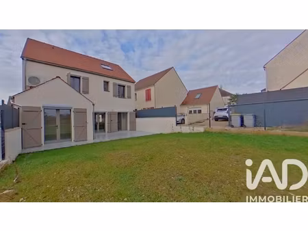 vente maison/villa 8 pièces
