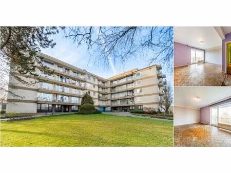 appartement à vendre à rue termonde 55 berchem-sainte-agathe (vbd74564)