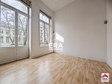 appartement 2 pièces 44 m² à louer lille 59000 ? | era immobilier