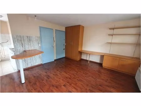 appartement t1