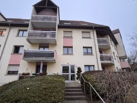 appartement à louer oberhausbergen