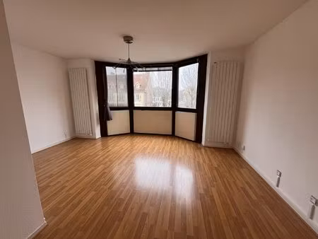 appartement à louer strasbourg
