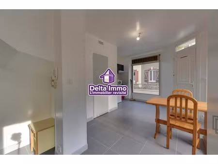 à deux pas de l'iut – navarre : studio meublé à louer