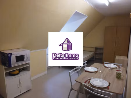 proche iut  studio meublé  tout inclus!