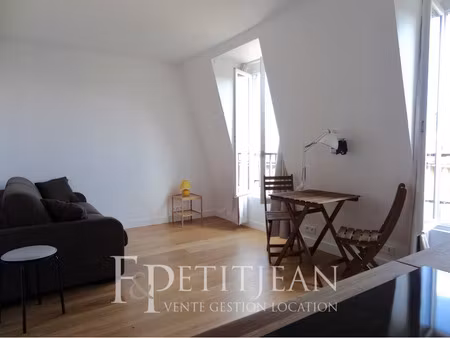 studio meuble - trocadero