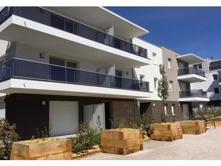 thonon les bains - t4 dispo de suite