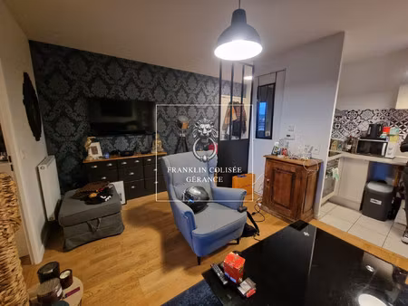 appartement à louer villepreux