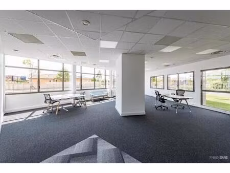 bureaux à louer à colomiers (31)