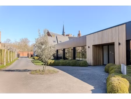 commercieel te huur in brugge