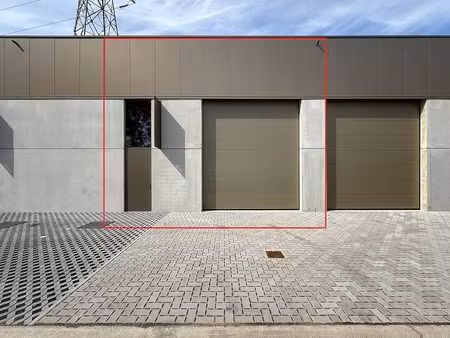 commercieel te huur in roeselare