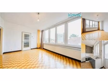 appartement à vendre à rue du temple 3 marcinelle (vbd75253)