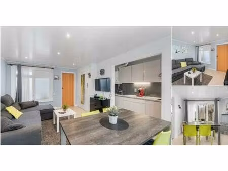 appartement à vendre à nieuwpoortlaan 82 la panne (rbv05599)