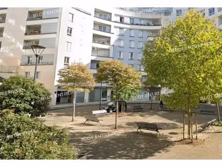 à vendre - bureaux - 93 m² - brest