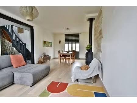 en vente maison 100 m² – 262 500 € |cholet