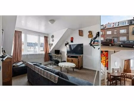 appartement à vendre à moeshofstraat 139 merksem (rbv05536)