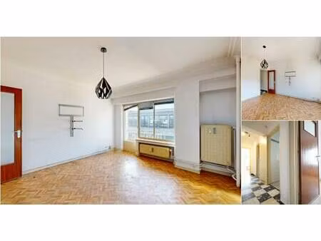 appartement à vendre à rue de l'université 37 liège (vbd74595)