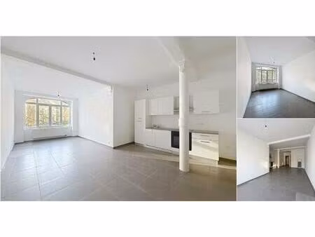 studio à vendre à rue des ailes 128 schaerbeek (vbd75068)