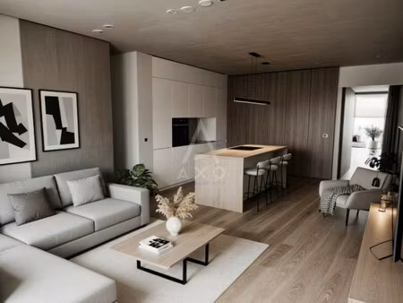 vente appartement saint hilaire de riez  63m² 3 pièces 233 333€ avec terrasse